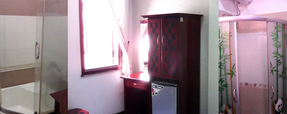 Hotell Reddoorz Near Cau Song Han 2 Da Nang