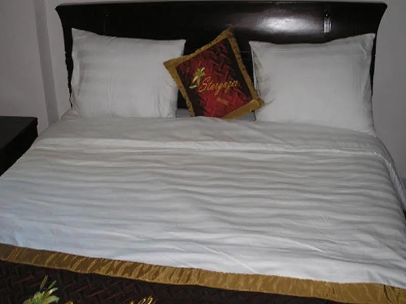 ** Hotell Reddoorz Near Cau Song Han 2 Da Nang Vietnam