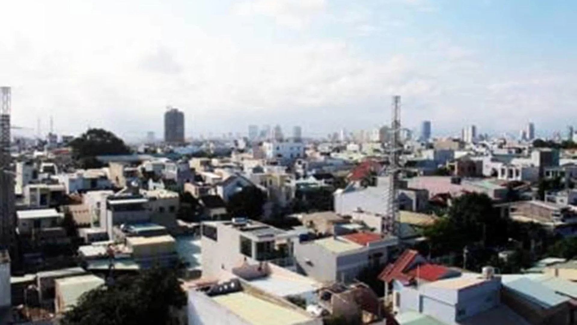 ** Hotell Reddoorz Near Cau Song Han 2 Da Nang Vietnam
