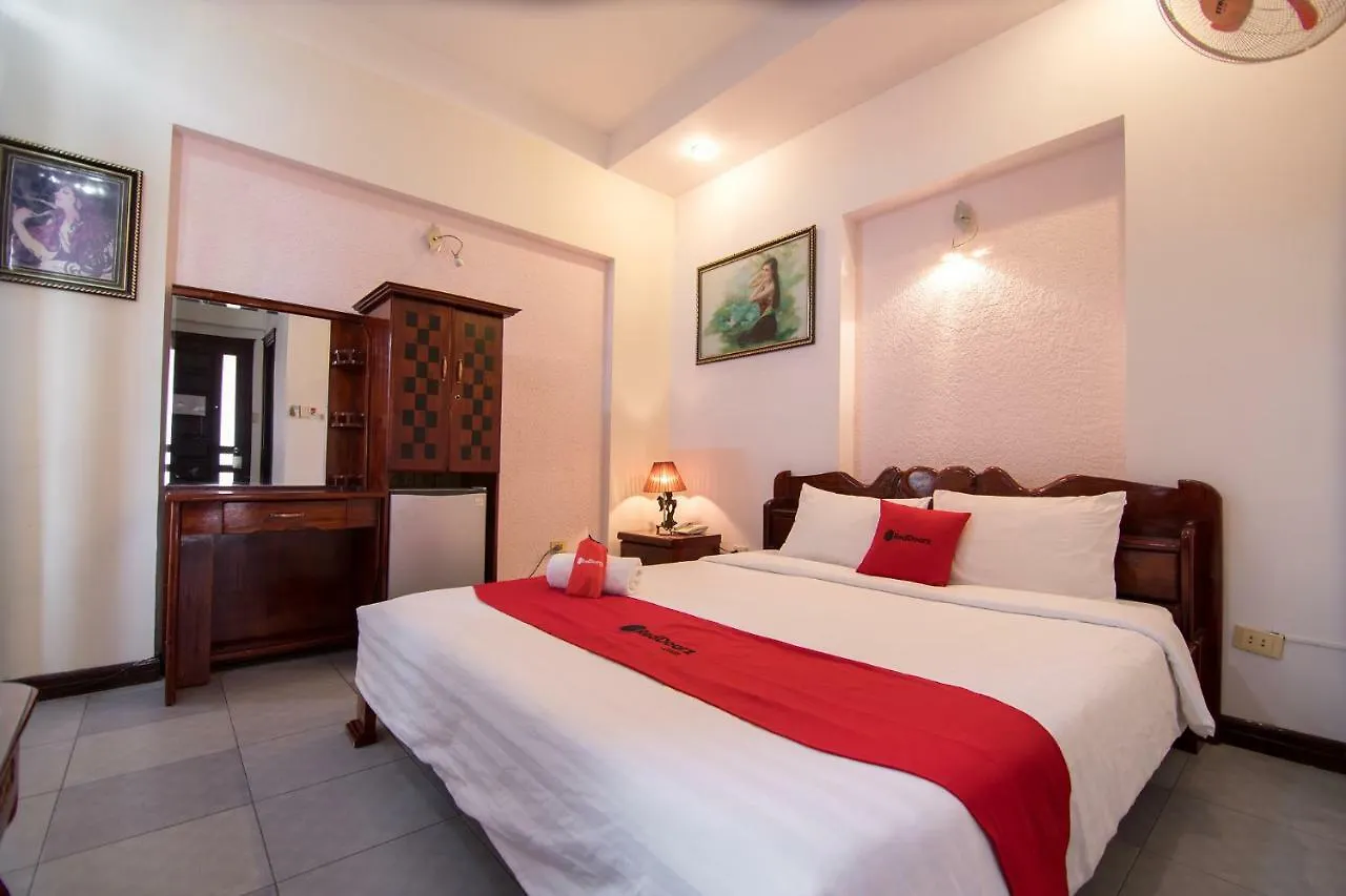 Reddoorz Near Cau Song Han 2 Da Nang