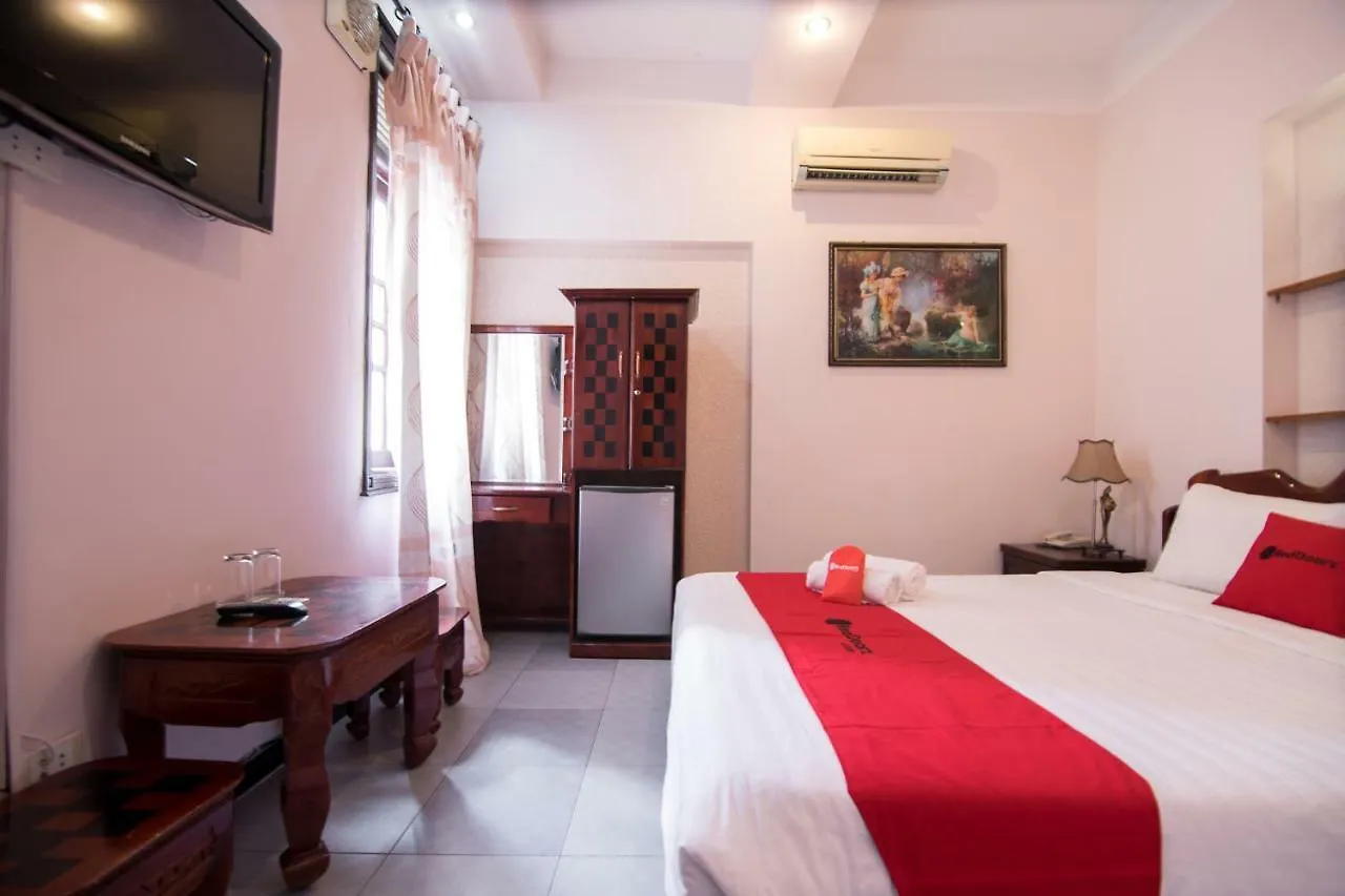 Reddoorz Near Cau Song Han 2 Da Nang