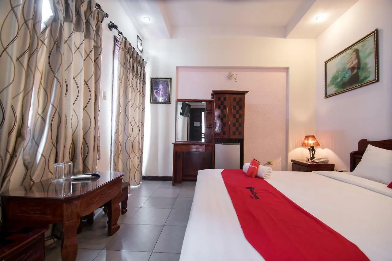 Reddoorz Near Cau Song Han 2 Da Nang