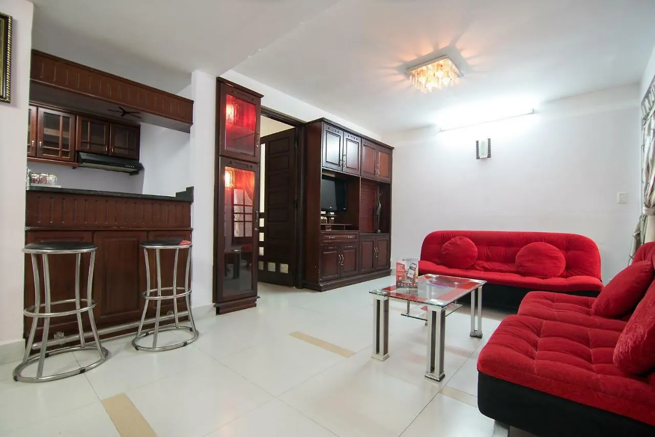 Hotell Reddoorz Near Cau Song Han 2 Da Nang