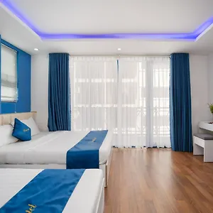 Hotel Elena Seaview, Da Nang