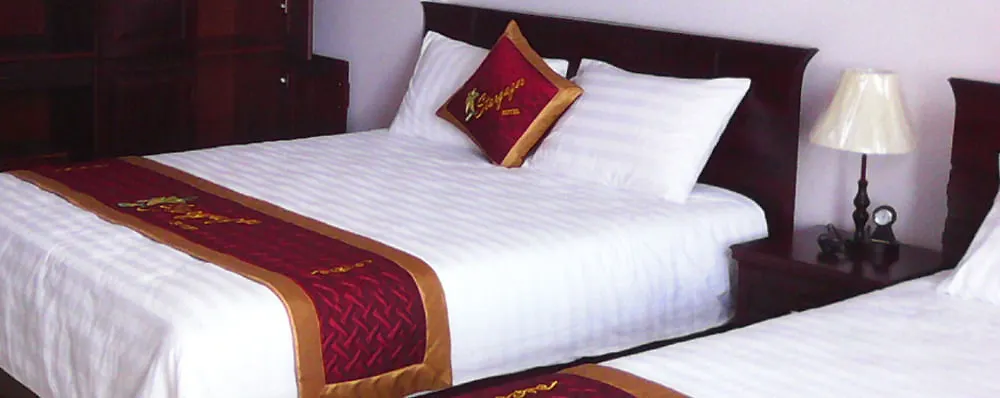 Hotel Reddoorz Near Cau Song Han 2 Da Nang