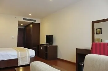 Hotel Reddoorz Near Cau Song Han 2 Da Nang