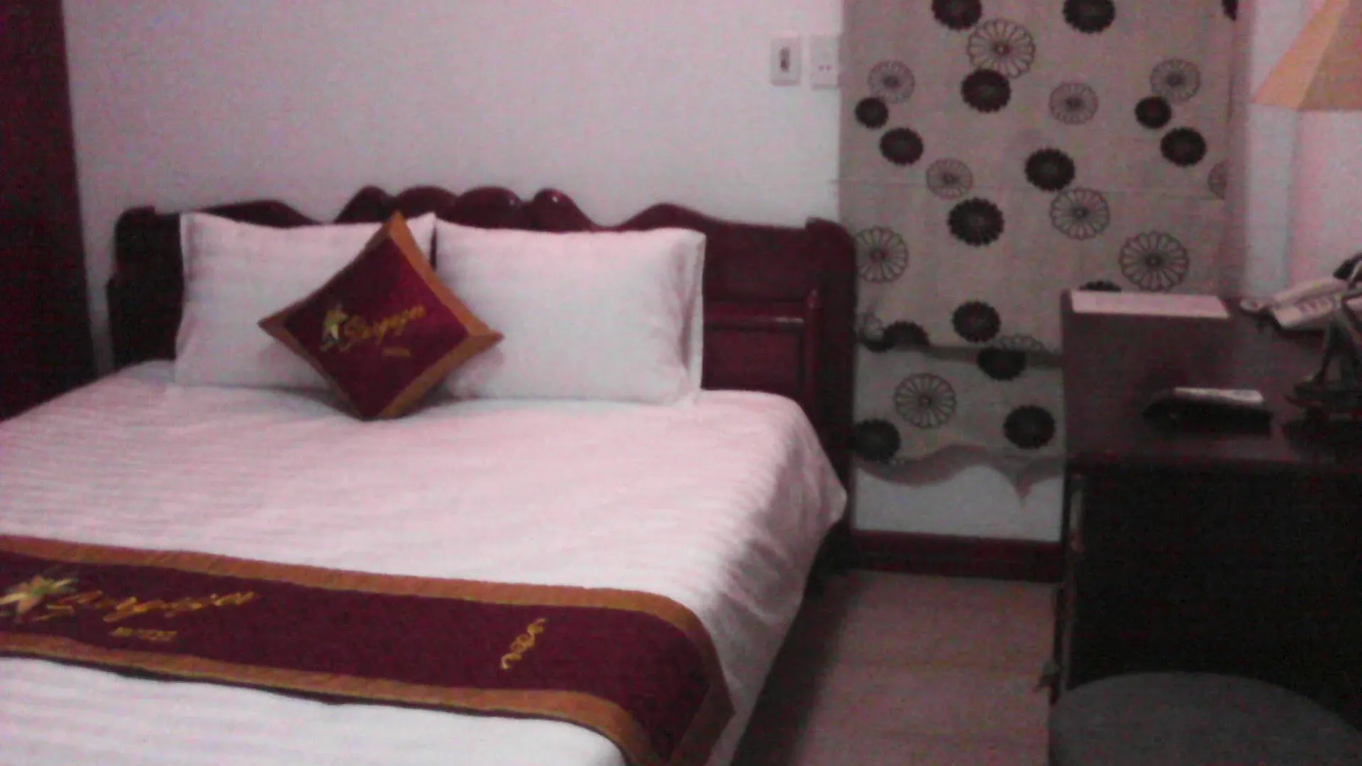 Reddoorz Near Cau Song Han 2 Da Nang