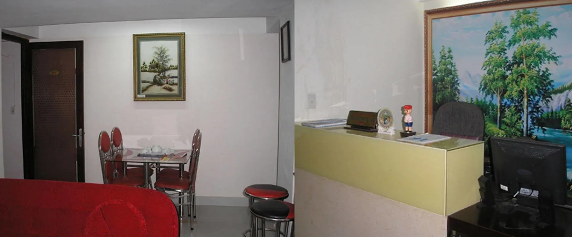 Hotel Reddoorz Near Cau Song Han 2 Da Nang
