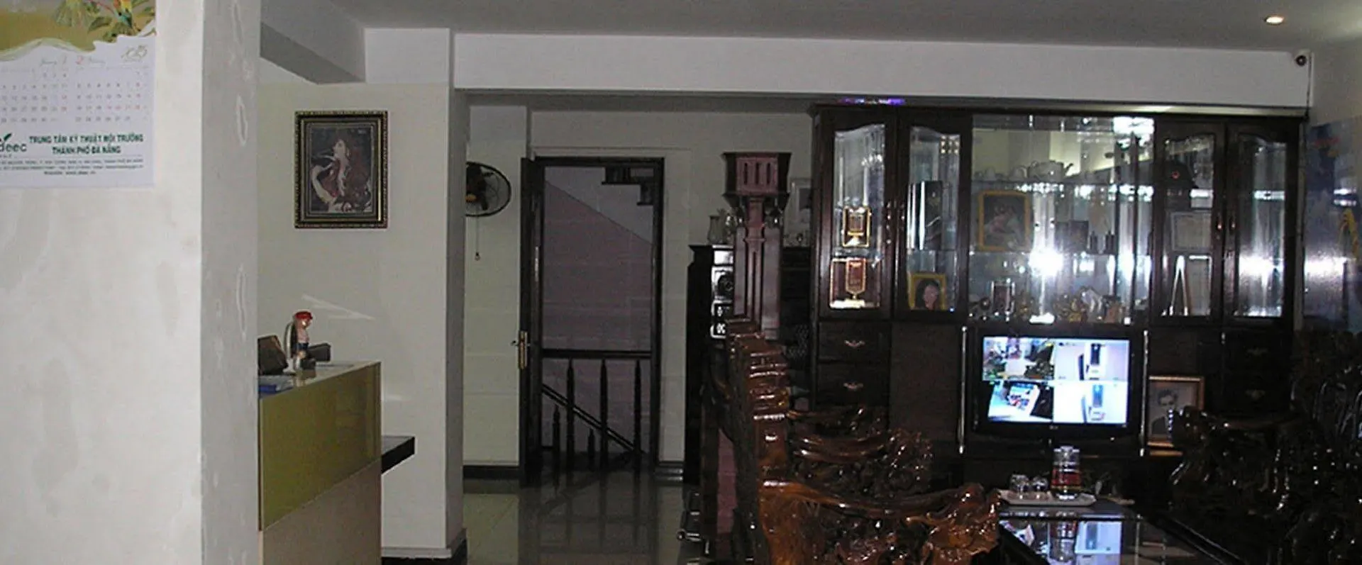 Reddoorz Near Cau Song Han 2 Da Nang Hotel