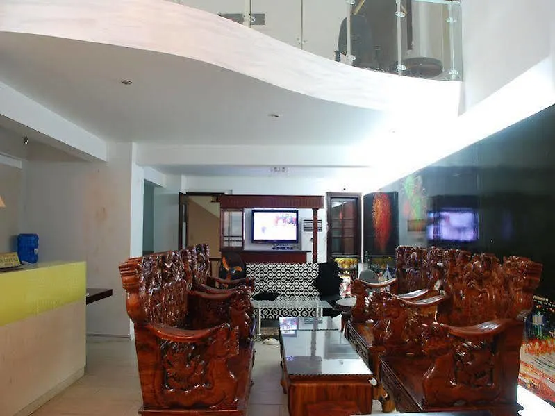 Reddoorz Near Cau Song Han 2 Da Nang