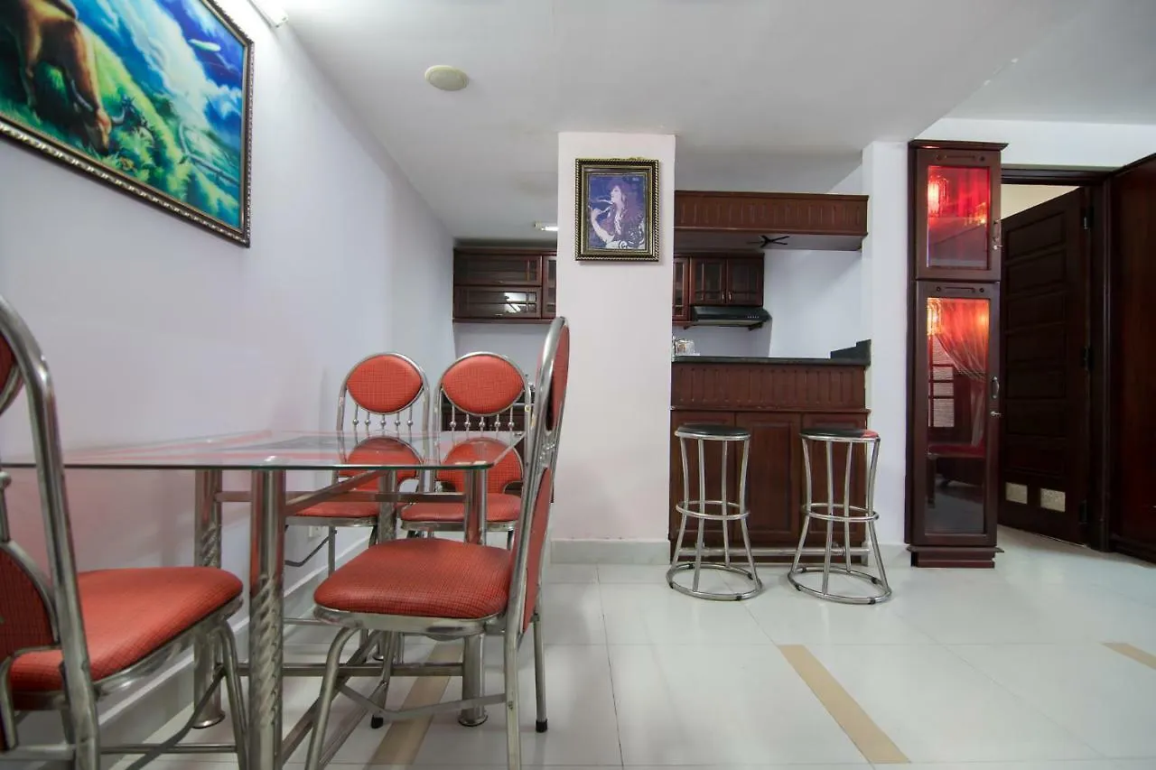 Hotel Reddoorz Near Cau Song Han 2 Da Nang