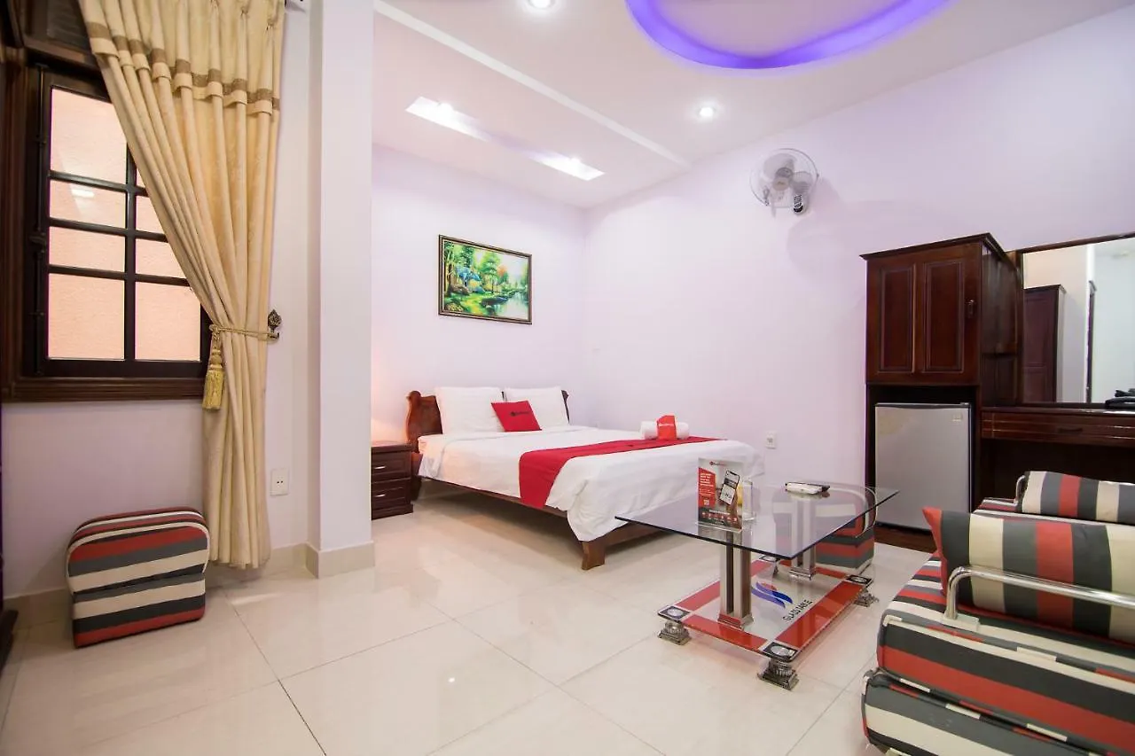 Hotel Reddoorz Near Cau Song Han 2 Da Nang