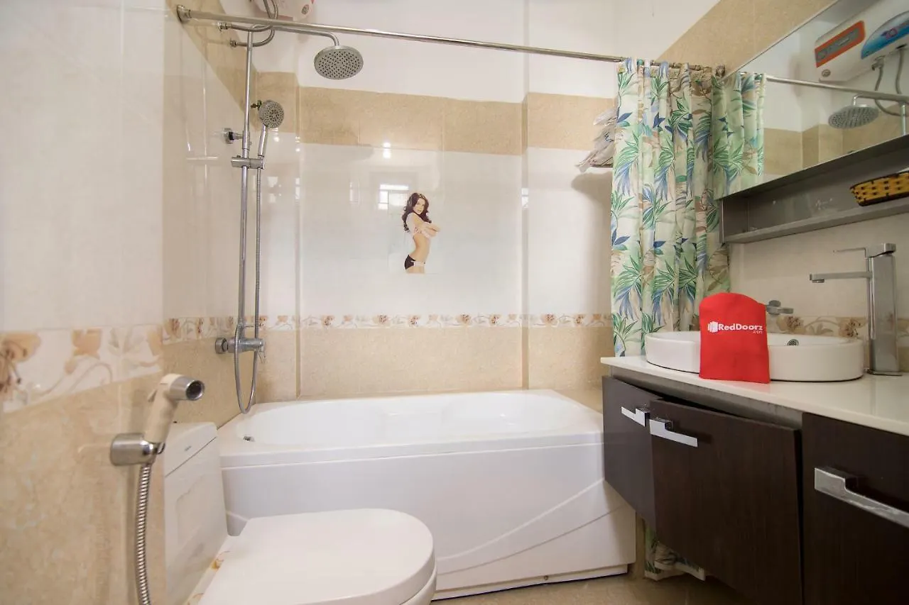 Reddoorz Near Cau Song Han 2 Da Nang Hotel
